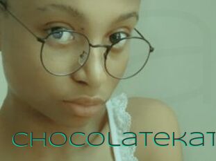 Chocolatekat