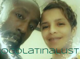 Chocolatinalust