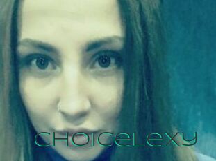 ChoiceLexy