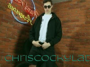ChrisCockyLad