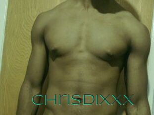 ChrisDixxx