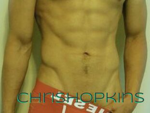 ChrisHopkins