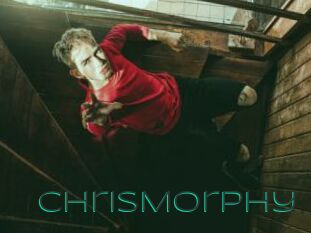 ChrisMorphy