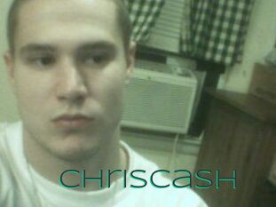 Chriscash