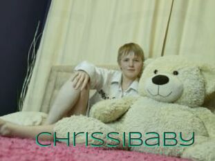 ChrissiBaby