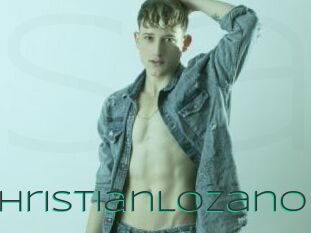 ChristianLozano