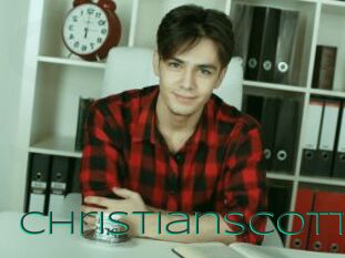 ChristianScott