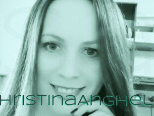 ChristinaAnghel