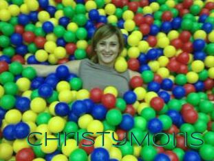 ChristyMoris