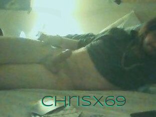 Chrisx69