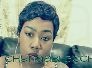 Chynaablacck