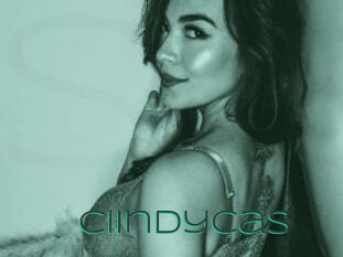 Ciindycas