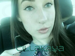 CillaKaya