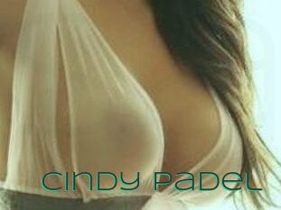 Cindy_Padel