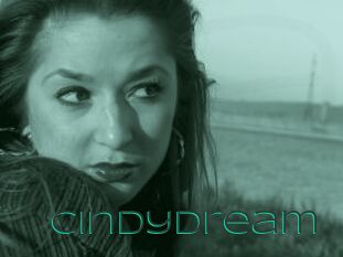 Cindydream