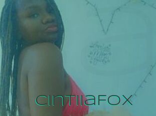 CintiiaFox