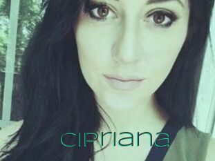 Cipriana