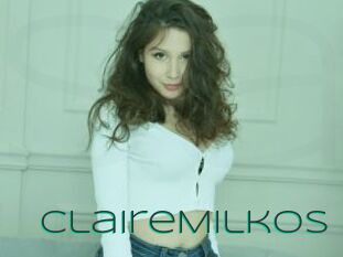 ClaireMilkos