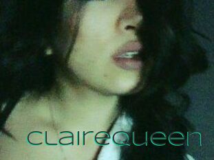 ClaireQueen