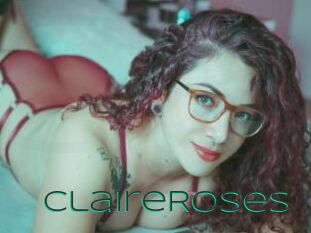 ClaireRoses