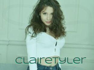 ClaireTyler