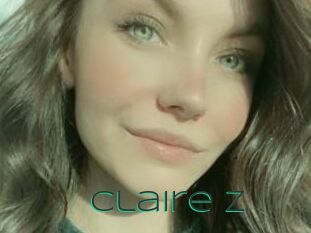 Claire_z