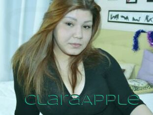 ClaraApple