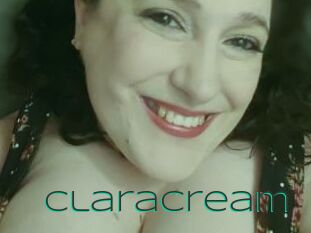 ClaraCream