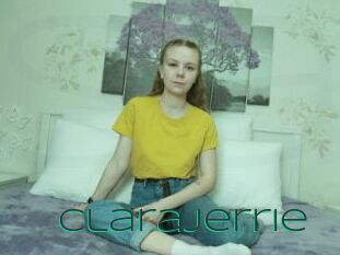 ClaraJerrie