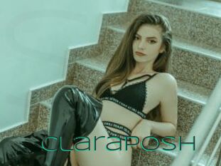 ClaraPosh