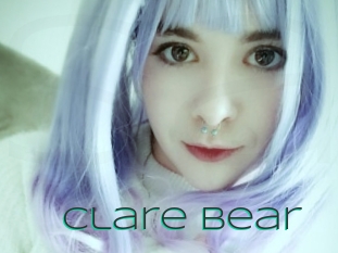 Clare_Bear