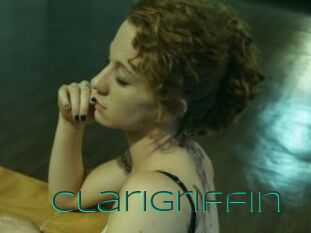 ClariGriffin