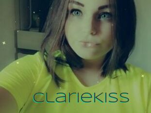 ClarieKiss