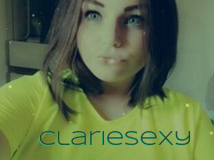 ClarieSexy