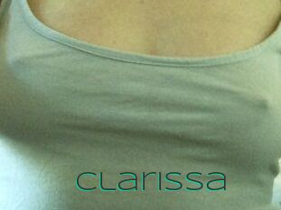 Clarissa