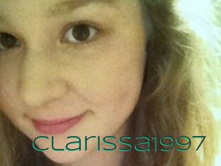 Clarissa1997