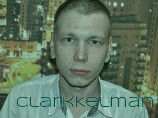 ClarkKelman