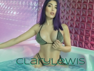 ClaryLewis