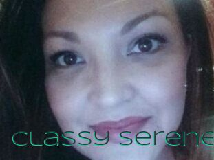 Classy_Serene