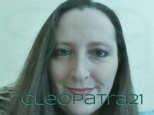 Cleopatra21