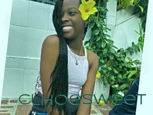 ClhoeSweet