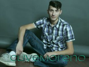 CliveMoreno