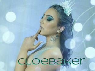 CloeBaker