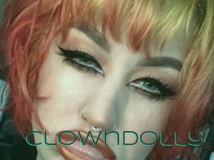 Clowndolly