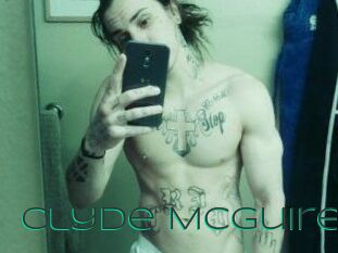 Clyde_Mcguire
