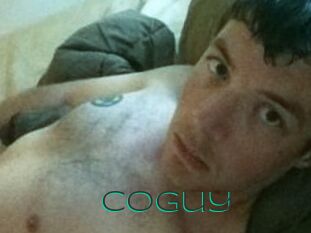 CoGuy