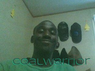 CoalWarrior