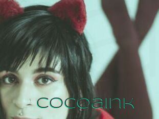 CocoaInk