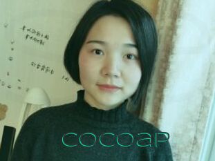 CocoaP