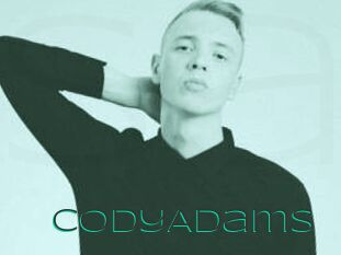 Cody_Adams